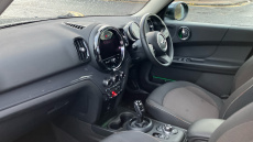 MINI Countryman 1.5 Cooper Classic 5dr Auto Petrol Hatchback